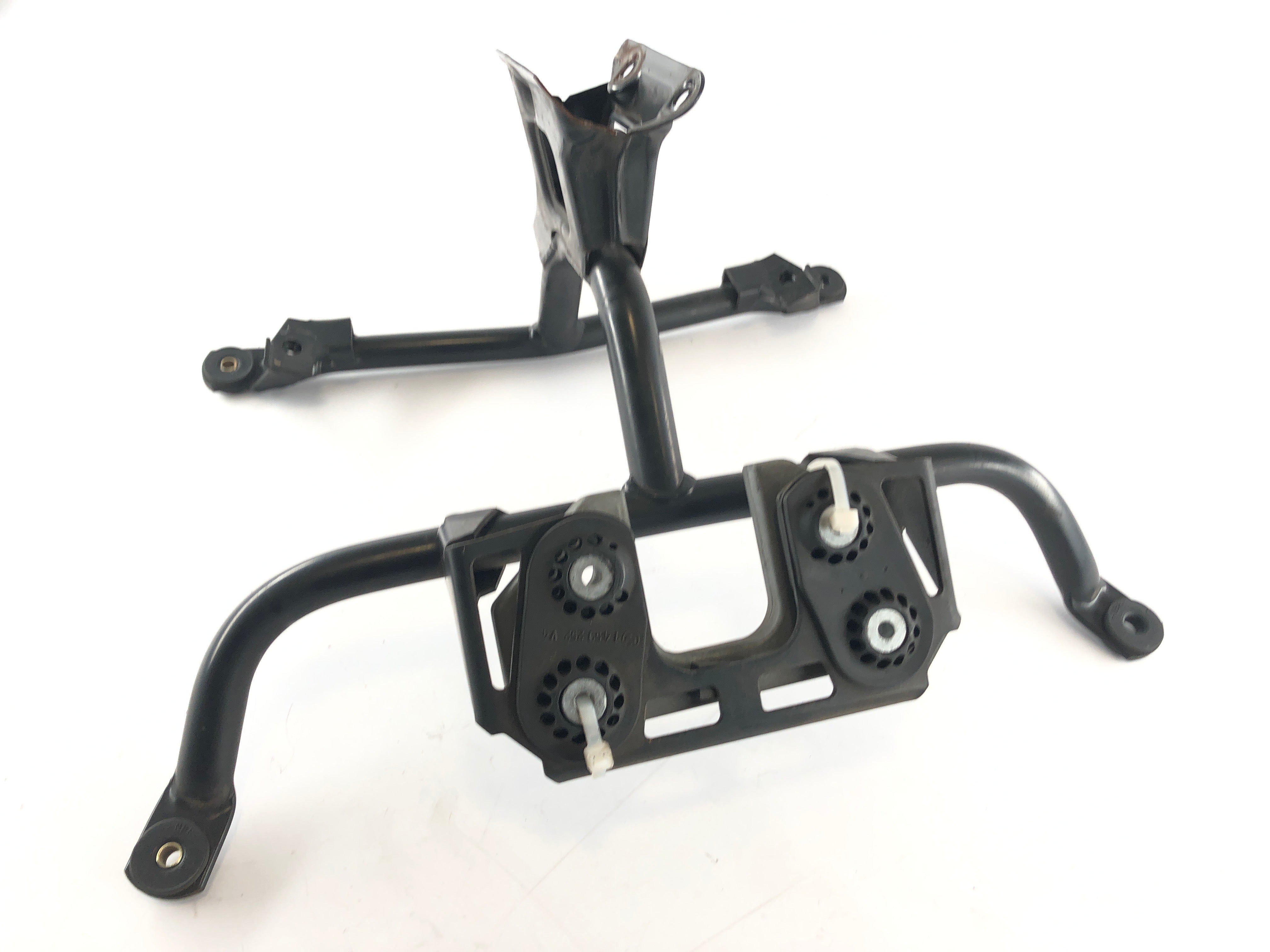 BMW K 1100 LT [1991] - Front fairing bracket antler