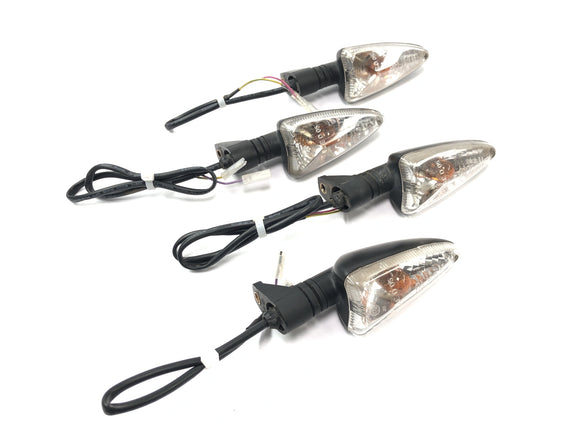 Aprilia SX 125 KX1 [2020] - インジケーター バイク インジケーター セット