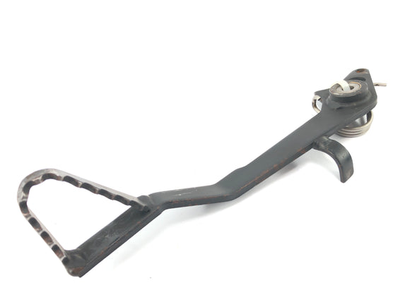 BMW F 650 GS R13 [2002]  - ブレーキペダルブレーキレバー