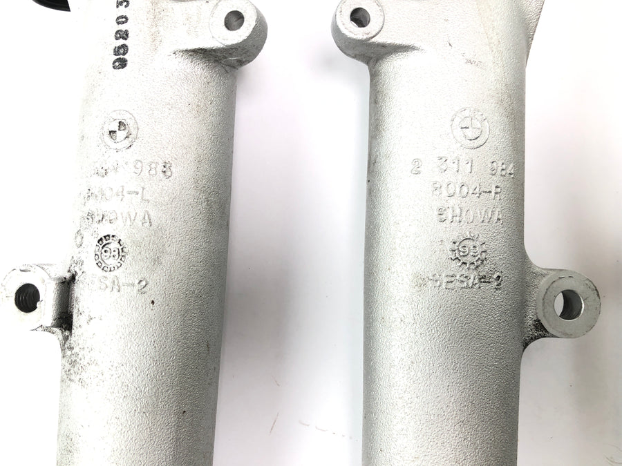 BMW K 1200 LT K2LT [1999] - Gaffelgaffelstång teleskopgaffel med Telelever axel