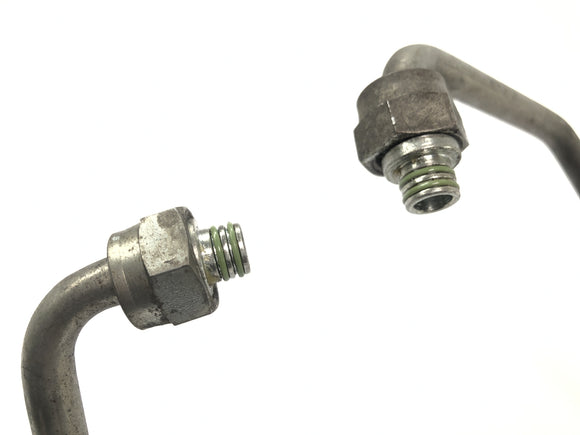 Benelli TNT 1130 [2009] - Tubi olio