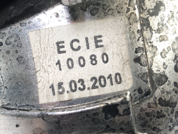 Husqvarna SM 630 A4 [2010] - Phare