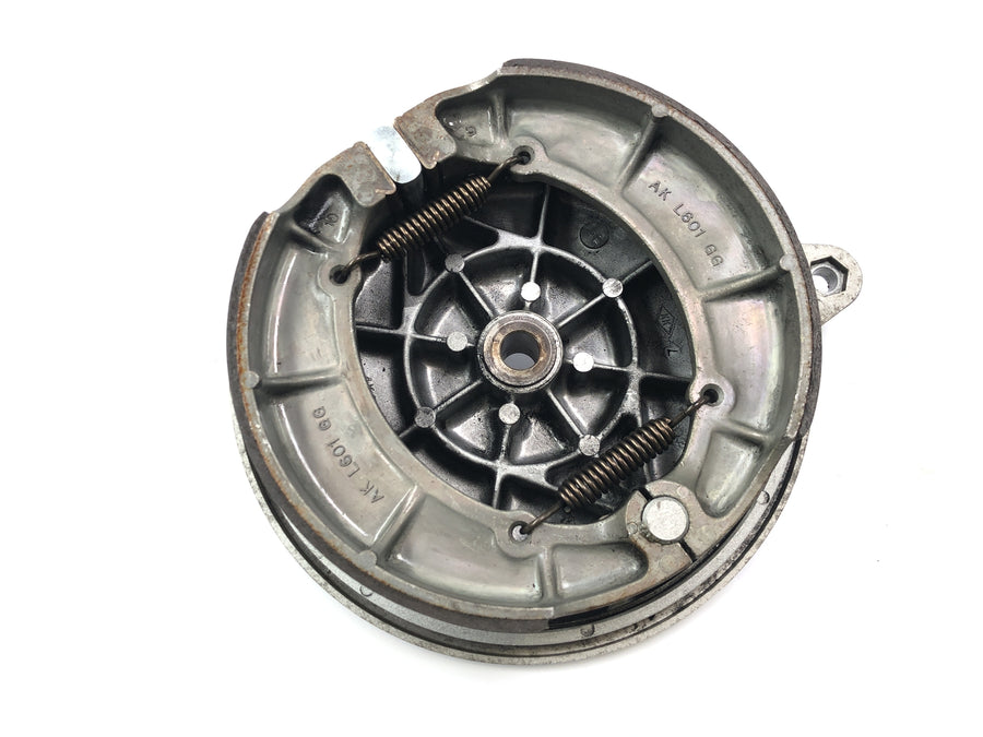 Yamaha XVS 650 Drag Star VM03 [2001] - Bremstrommel Bremsbacken