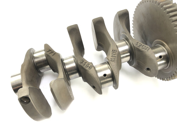 BMW K 1300 R K12S [2014]  - 曲轴