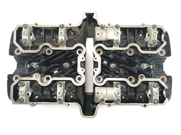 Yamaha XJR 1200 4PU [1996] - Zylinderkopf