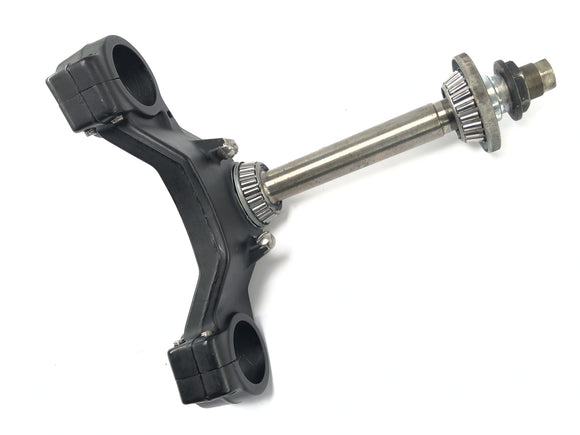 BMW K 1100 RS [1991] - Fork Bridge níže