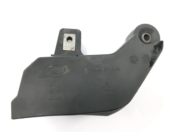 Beta RR 125 [2018] - Kettenschleifer Kettengleitschiene