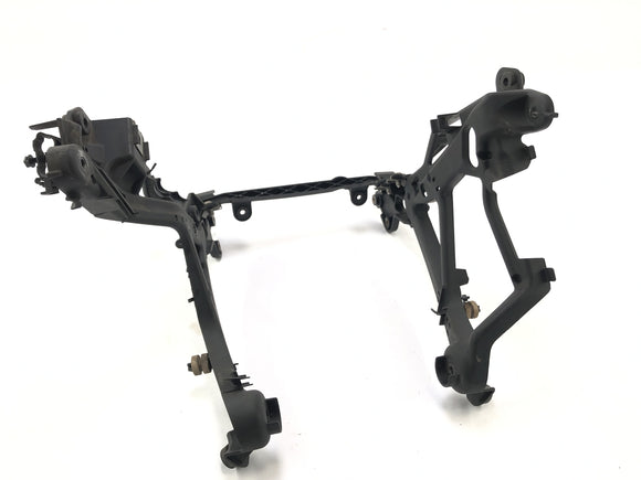 BMW K 1300 R K12S [2014] - Рога