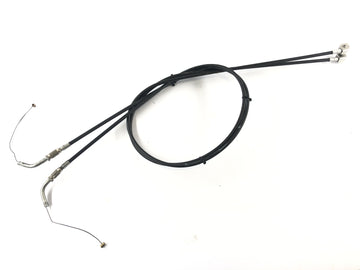 Moto Guzzi 850 Le Mans 3 VF [1986] - Gaszug Bowdenzug