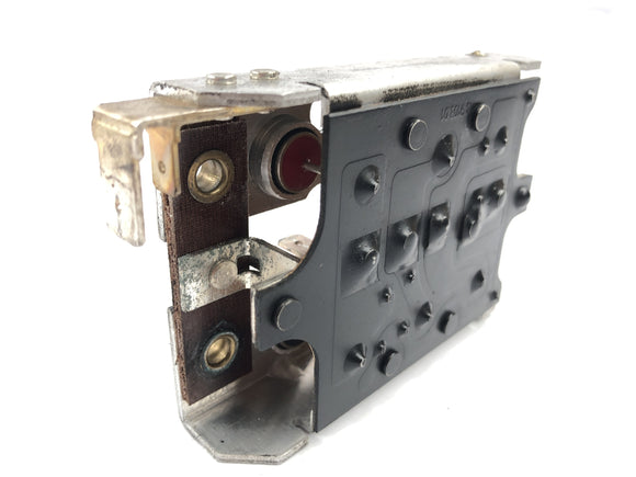 BMW R 100 RT 247 [1981] - Diodová deska