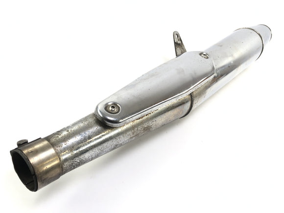 Moto Guzzi California 1100 EV KD [2002] - Exhaust silencer left