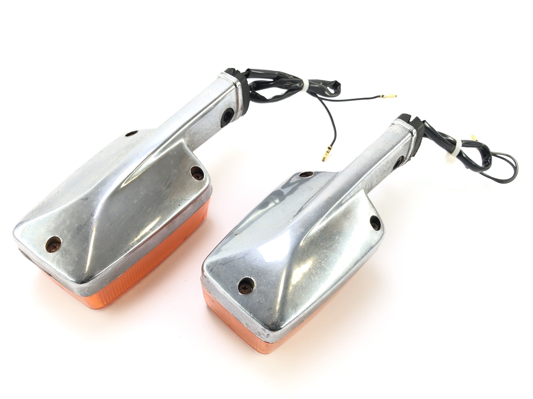 Honda CB 650 RC03 [1981] - Blinker Set Par