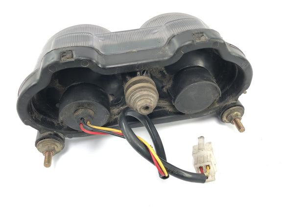 KAWASAKI ZR7 ZR750F [1999] - LAMPRE LED FIGNE DE FEU ARRÉE