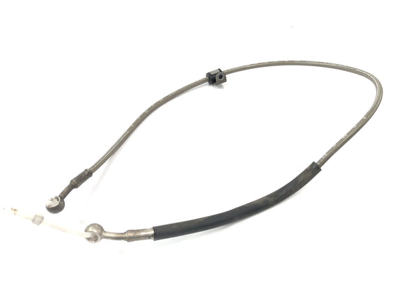 BMW K 1200 S K12S [2004] - Mangueira de freio da linha do freio dianteiro
