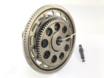 Triumph Daytona 955i T595 [1999]  - カップリング - 0