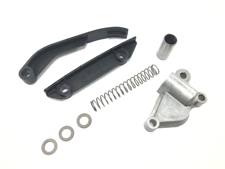 BMW R 1100 S R2S [2000] - Ketjunkiristin, jakoketjun kiristin, öljypumpun kiristinsarja