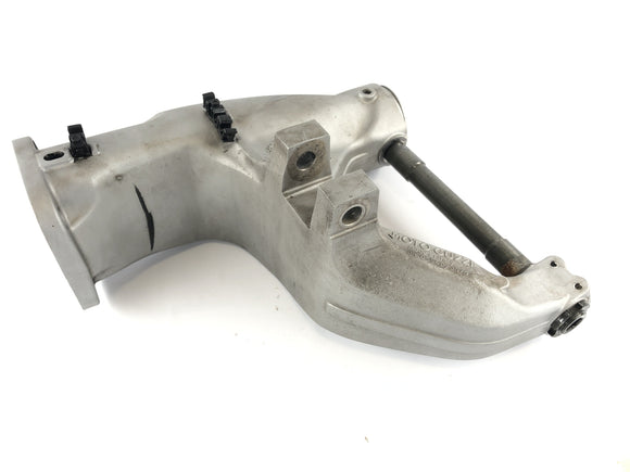 Moto Guzzi Norge 1200 [2006] - Швинге