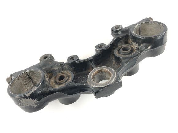 Yamaha XT 600 Zentere 34L [1985] - Bridge fork sopra