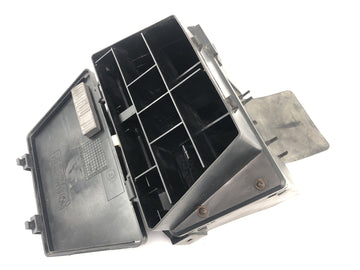 BMW R 1100 GS 259 [1995] - Sicherungskasten Spritzschutz