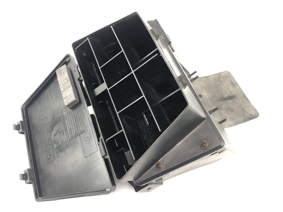 BMW R 1100 GS 259 [1995] - Sicherungskasten Spritzschutz