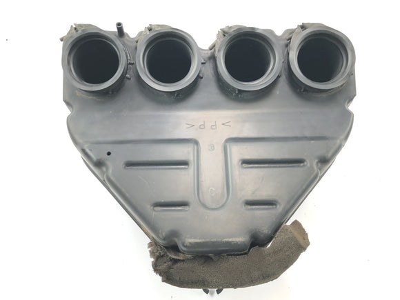 Yamaha YZF 750 R 4HN [1995] - Luftfilterkasten Airbox Luftfiltergehäuse Ansaugkasten