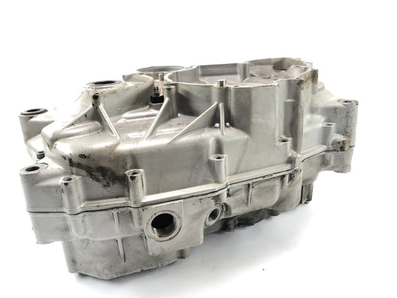 BMW F 650 GS R13 [2002]  - モーターハウジング空の住宅