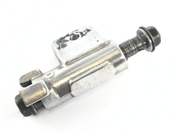 スズキGSF 1200 S Bandit WVA9 [2003]  - 前面に分散ブレーキライン