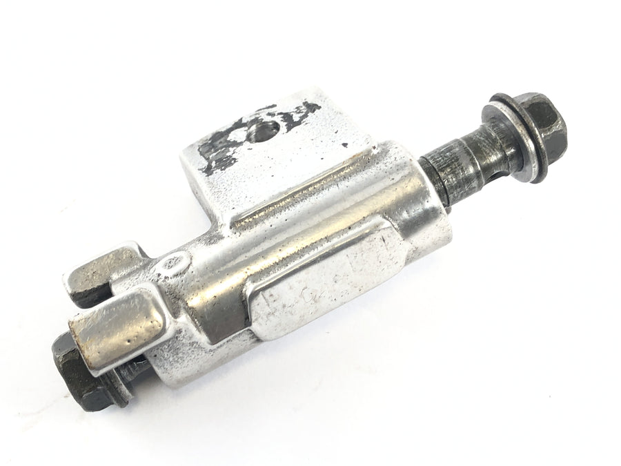 Suzuki GSF 1200 S Bandit WVA9 [2003] - Verteiler Bremsleitung vorne