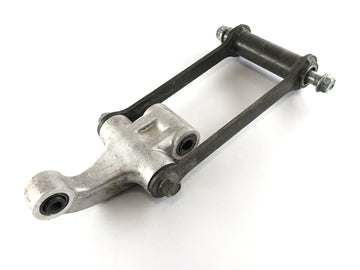 Suzuki GSX -R 1100 W GU75 C [1993] - Deflection Spring Deflection Bone