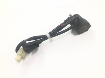 Honda GL 1500 Goldwing SC22 [1987] - Sekundärluftventil