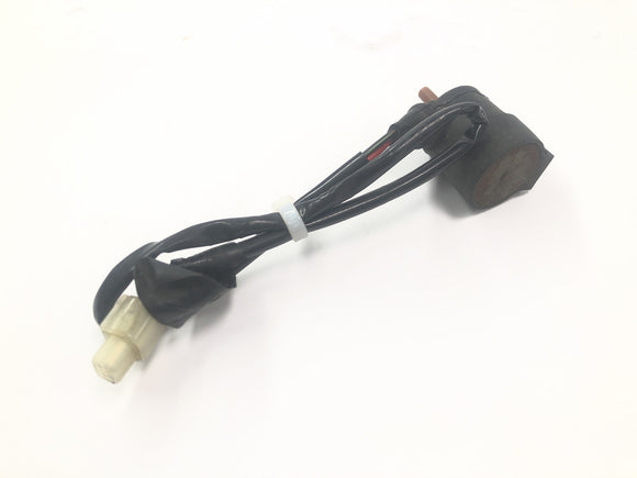 Honda GL 1500 Goldwing SC22 [1987] - Sekundärluftventil