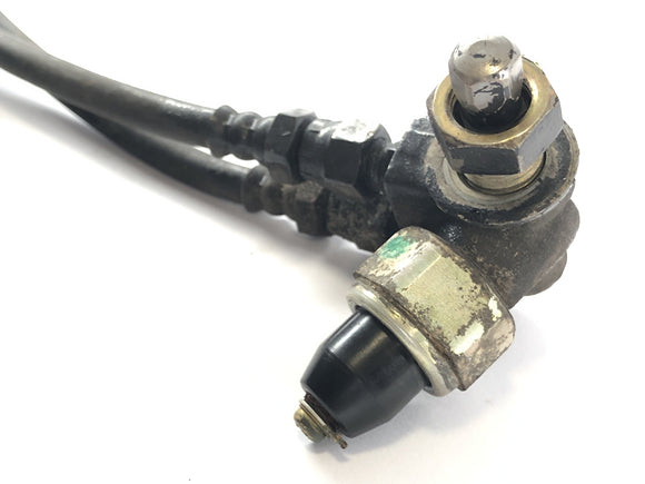 Honda Goldwing GL 1100 SC02 [1980] - Federbein Stoßdämpfer Set Paar