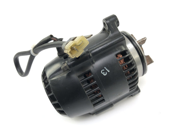 Kawasaki GPZ 1000 RX [1987] - Alternador