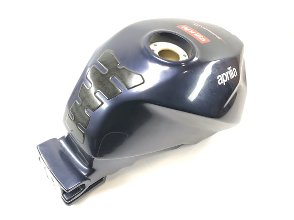 Aprilia Rst 1000 Futura [2002] - Tank benzinetank brandstoftanktanktank