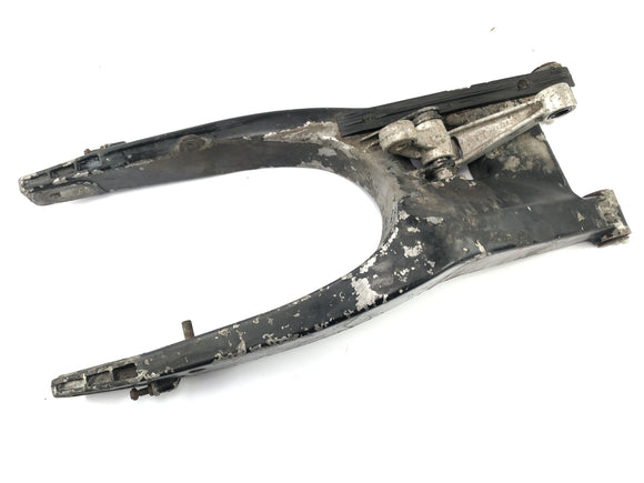 Cagiva Mito 125 EVO 8p [2000] - Swing swing swing ruota del braccio oscillante