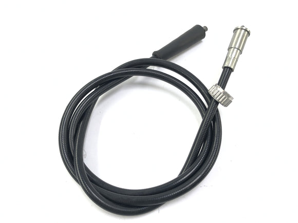 Moto Guzzi V7 Special [1971] -Tachowave