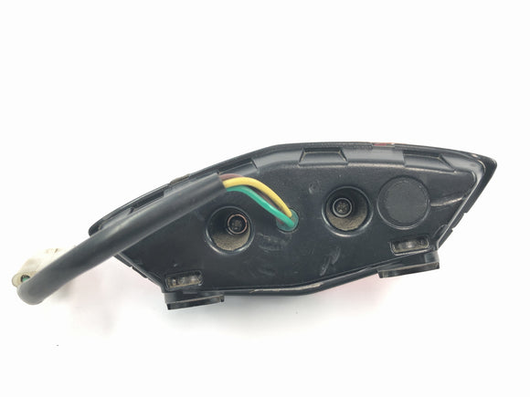 SWM SM 125 R [2018] - Rücklicht Bremslicht Heckleuchte hinten Motorradlampe