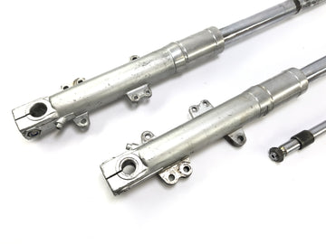 Moto Guzzi v 1000 VG [1980] -AxisのGabel Telegabel - 0