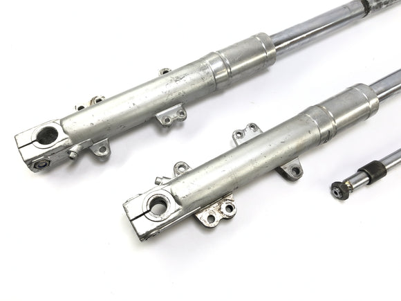 Moto Guzzi V 1000 VG [1980] - Gabel Telegabel akselilla