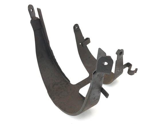 Suzuki GSX-R 1100 W GU75 C [1994] - Držák na blatník předního blatníku