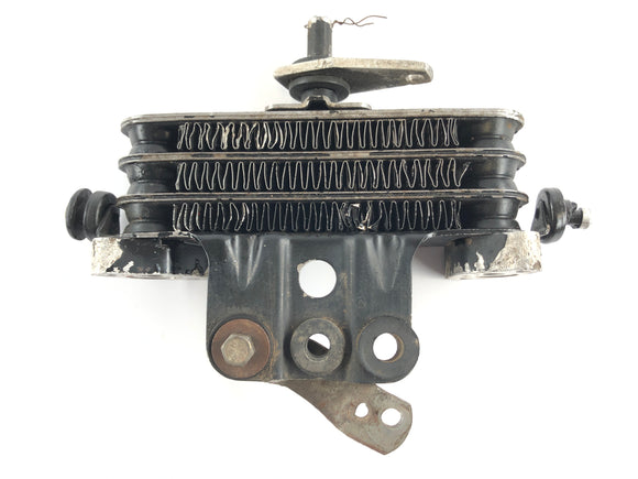 Yamaha XT 600 Zenere 34L [1985] - Охладитель масла