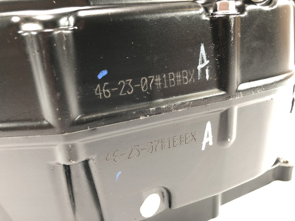 Kawasaki Ninja 125 BX125B [2024] - Motorhus tomt bostad