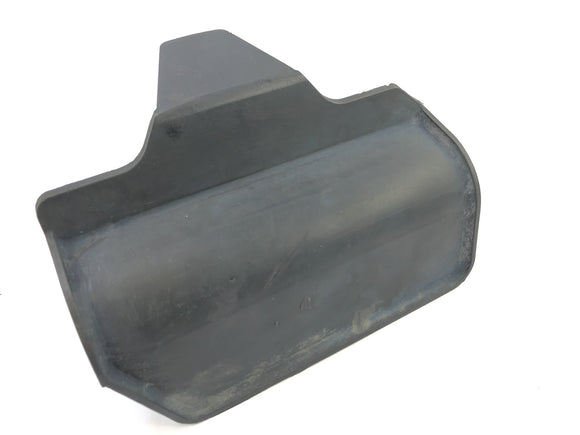 Yamaha XT 350 3YT / 55V [1990] - Cladding Inside