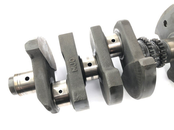 Honda CBX 750 RC17 [1984] - Eje del motor del cigüeñal del cigüeñal