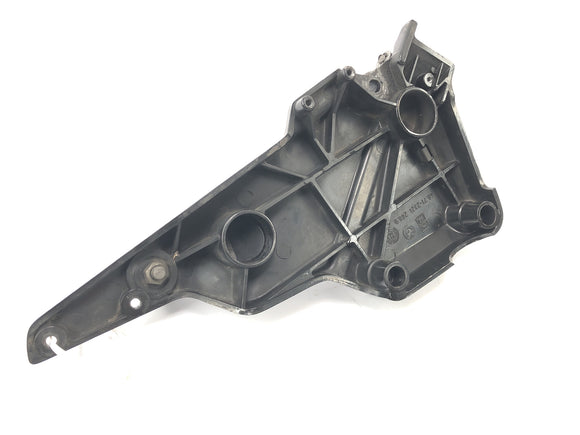 BMW K 1100 LT 100 [1994] - Footstest Freeboard Linker Driver Foot Support Platform