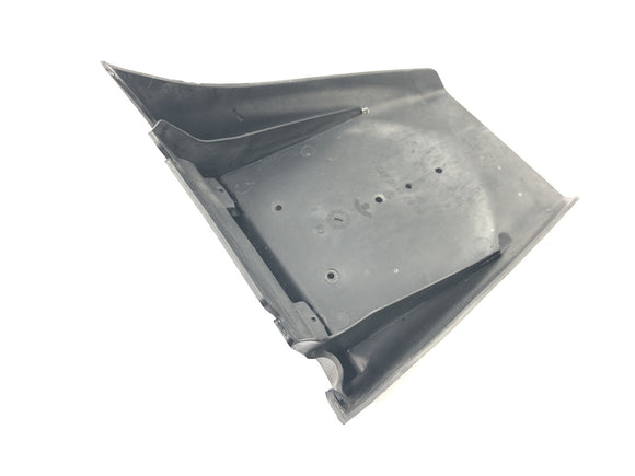 BMW K 100 [1984] - soporte de matrícula soporte de matrícula soporte trasero plástico