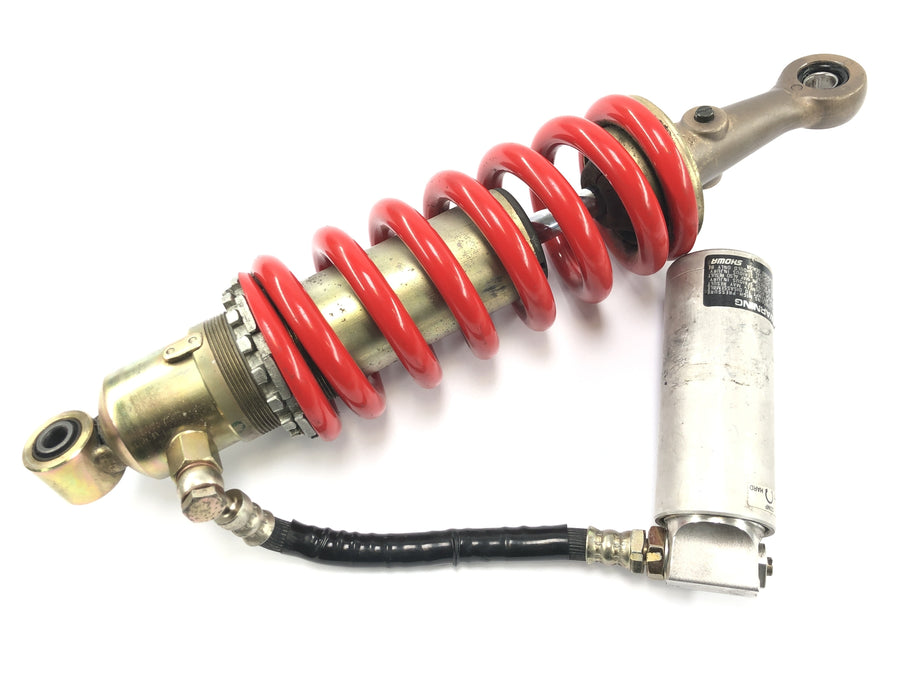 TRIUMPH DAYTONA 955I T595 [1998] - 减震器昭和