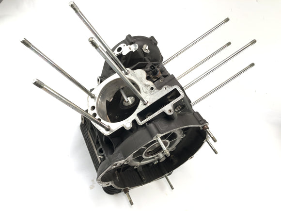 Moto Guzzi Stelvio 1200 4V [2009] - motor housing empty housing