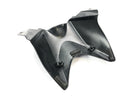 Honda CBR 125 R JC50 [2012] - Tankabdeckung Verkleidung Cover Fueltank Kunststoff-1