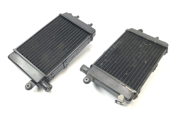 Aprilia RST 1000 Futura [2002] - Filer de refroidisseur d'eau cool